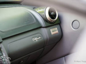 Image 53/85 de Ferrari California (2010)