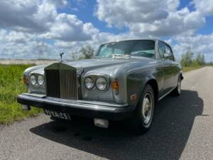 Image 1/7 of Rolls-Royce Silver Shadow II (1977)