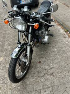 Image 18/58 of Honda DUMMY (1976)