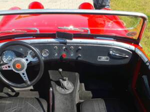 Image 26/53 of Austin-Healey Sprite Mk I (1960)