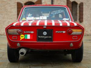 Image 8/50 of Lancia Fulvia 1.3 S (1975)