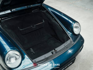 Bild 13/25 von Porsche 911 Carrera 4 (1992)