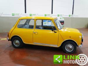 Image 5/10 of Austin Mini 850 (1975)