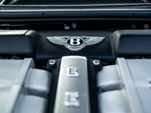 Bild 27/27 von Bentley Continental GT (2007)
