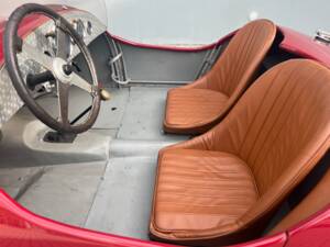 Image 11/14 of FIAT 500 A Maestri Barchetta (1938)