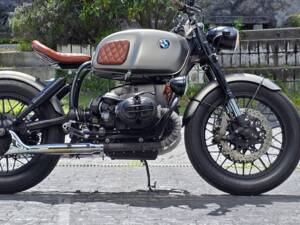 Bild 7/28 von BMW DUMMY (1978)