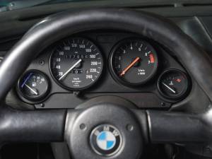 Image 33/49 de BMW Z1 (1991)