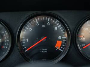 Image 48/50 de Porsche 911 SC 3.0 (1979)