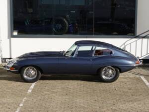 Afbeelding 9/47 van Jaguar E-Type 3.8 (1962)