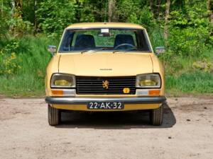 Immagine 7/7 di Peugeot 304 S Coupe (1974)