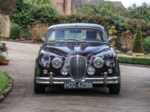 Image 8/50 of Jaguar Mk II 3.8 (2004)