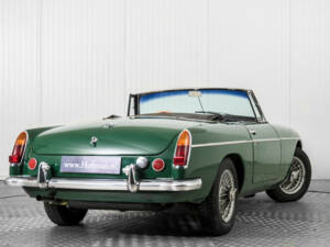 Immagine 42/50 di MG MGB (1965)