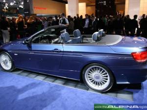 Imagen 22/50 de ALPINA B3 Bi-Turbo (2008)