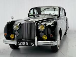 Imagen 2/7 de Jaguar Mk VIII (1959)