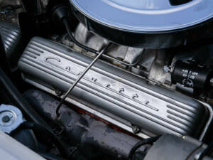 Image 17/50 of Chevrolet Corvette Sting Ray Convertible (1965)