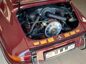 Imagen 10/27 de Porsche 911 2.2 S (1970)