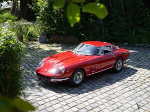 Imagen 25/36 de Ferrari 275 GTB&#x2F;4 (1968)