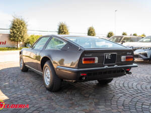 Bild 4/30 von Maserati Indy 4200 (1970)