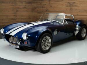 Image 17/19 of AC Cobra (1990)