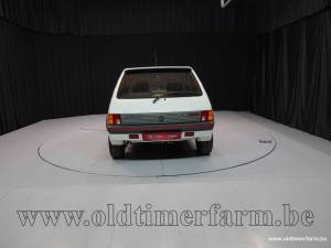 Image 7/15 of Peugeot 205 GTi 1.6 (1989)