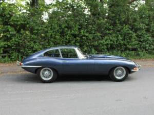 Afbeelding 7/16 van Jaguar E-Type 3.8 (1962)