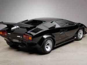 Bild 37/50 von Lamborghini Countach LP 400 S (1982)