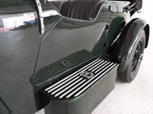 Bild 13/33 von Bentley 6 1&#x2F;2 Liter Speed Six (1930)