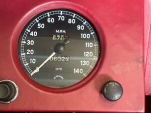 Afbeelding 12/14 van Jaguar XK 120 OTS (1951)
