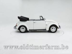 Image 6/15 de Volkswagen Käfer 1500 (1969)