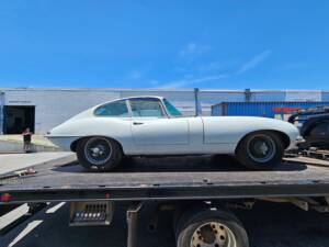 Afbeelding 2/27 van Jaguar E-Type 4.2 (1967)