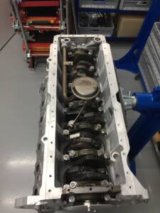 Bild 20/28 von Jaguar E-Type V12 (1973)
