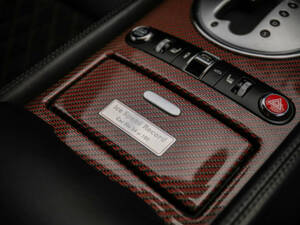 Immagine 12/48 di Bentley Continental GTC Supersports ISR (2012)