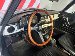 Afbeelding 14/26 van Alfa Romeo 1750 Spider Veloce (1968)