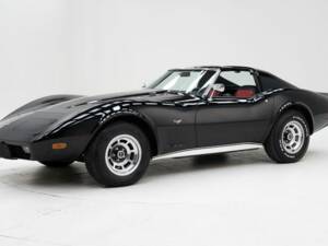 Afbeelding 1/15 van Chevrolet Corvette Stingray (1977)