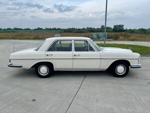 Bild 4/19 von Mercedes-Benz 280 S (1971)