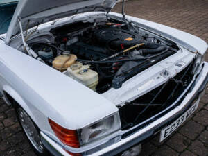 Bild 21/50 von Mercedes-Benz 300 SL (1987)