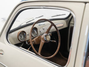 Immagine 23/37 di FIAT 1100-103 Familiare (1954)