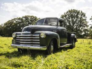 Bild 9/50 von Chevrolet 3600 ¾-ton (1949)