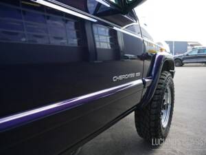 Bild 26/57 von Jeep Cherokee (1998)