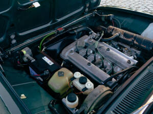 Image 78/78 de Alfa Romeo 1750 Berlina (1970)