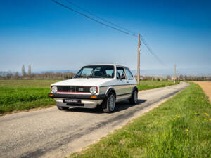 Afbeelding 7/58 van Volkswagen Golf I GTI 1.6 (1982)