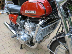 Bild 5/46 von Suzuki DUMMY (1974)