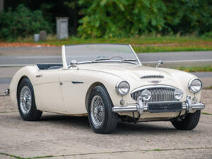 Image 15/35 of Austin-Healey 3000 Mk II (BT7) (1962)