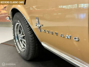 Image 36/46 of Ford Mustang 390 (1967)