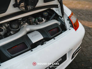 Image 19/49 of Porsche 911 Turbo (2008)