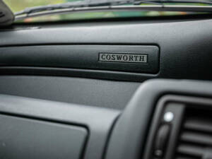 Afbeelding 19/42 van Ford Escort RS Cosworth (1996)