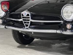 Afbeelding 69/97 van Alfa Romeo Giulia Sprint Speciale (1964)