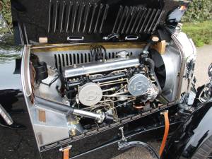 Bild 19/32 von Bentley 4 1&#x2F;2 Liter Special (1951)