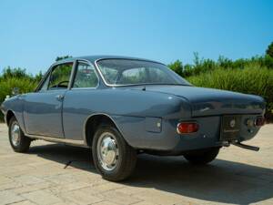 Bild 6/50 von FIAT Neckar 1500 TS (1965)