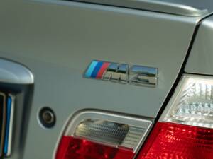 Image 21/50 of BMW M3 (2002)